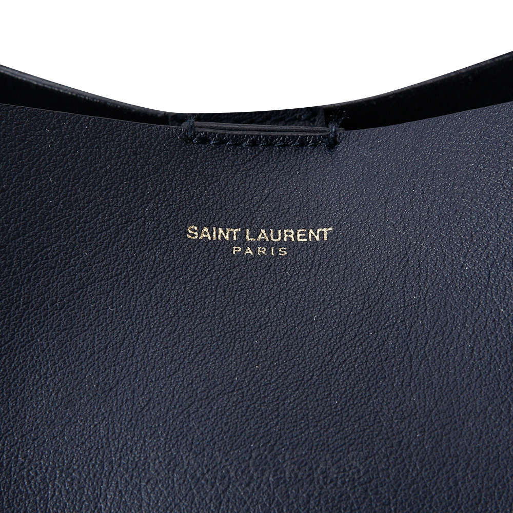 Yves Saint Laurent(USED)생로랑 394195 레더 쇼퍼백